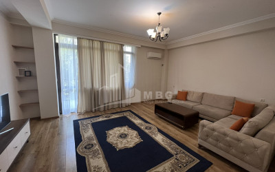 For Sale Flat, in Vedzisi