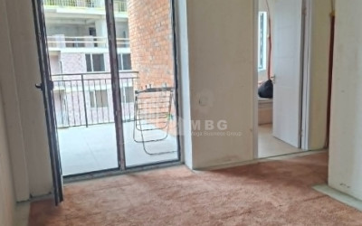 For Sale New building Flat On Street A. Politkovskaya (Jikia), საბურთალო