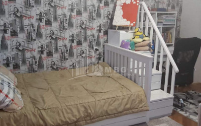 For Sale Flat, in Didube