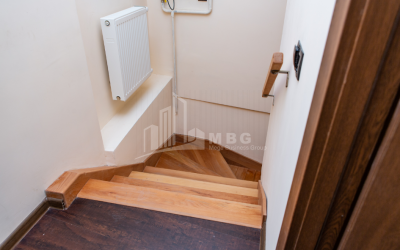 For Sale House - Villa, in Mtatsminda