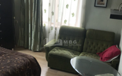 Продается Квартира, в Сабуртало