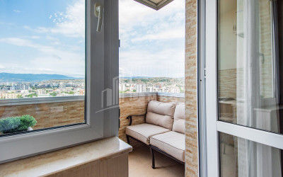 For Sale Flat, in Saburtalo