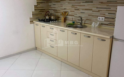 For Rent Flat, in Saburtalo