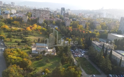 Продается Квартира Улица А. Белиашвили Дигомский массив Дидубе Район Тбилиси