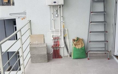 For Sale Flat, in Surrounding area of metro Guramishvili