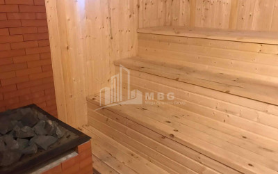 Продается Дом - Вилла, в Цхнети