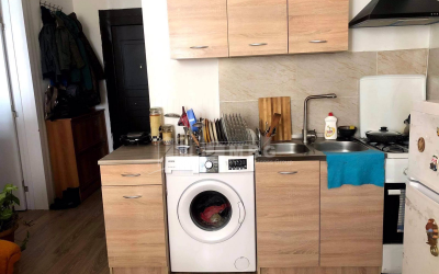 For Sale Flat, in Isani