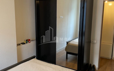 Продается Квартира, в Сабуртало