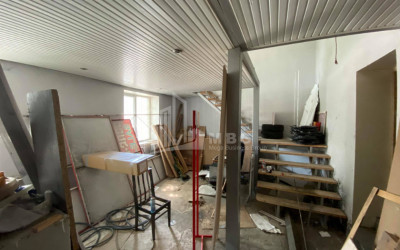 For Rent For office Commercial, in Nadzaladevi