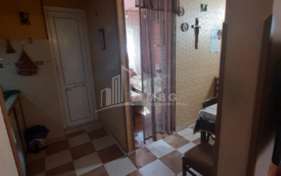 For Sale Flat, in Gldani District