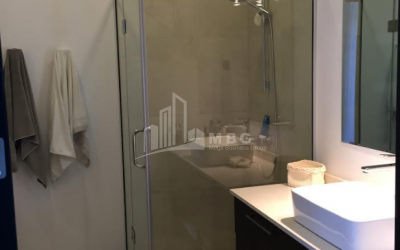 For Sale Flat, in Vake District