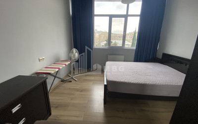 For Sale Flat Vazha Pshavela Avenue Saburtalo Saburtalo District Tbilisi