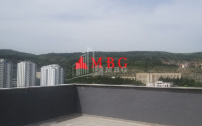 For Sale Flat, in Navtlughi