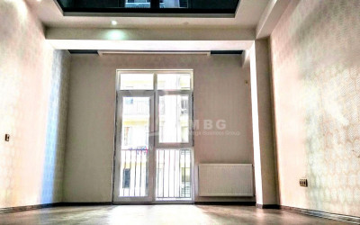 For Sale Flat, in Gldani Massive
