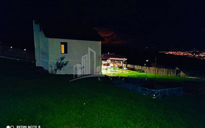 For Sale House - Villa, in Napetvrebi