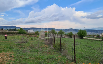 For Sale Residential Land, in Tsavkisi