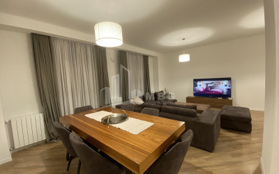 For Sale Flat, in Saburtalo