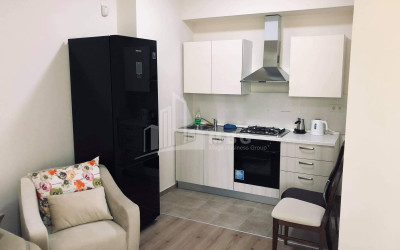 For Rent Flat, in Saburtalo