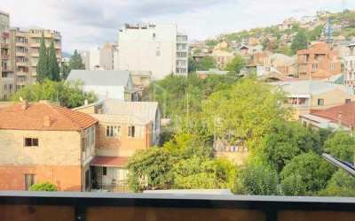 Продается Квартира, в Ведзиси