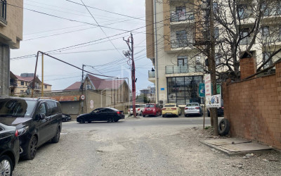 For Sale Commercial 13 Assyrian Father's Street Village Dighomi Saburtalo District Tbilisi