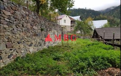 For Sale Country Land, in Tsaghveri