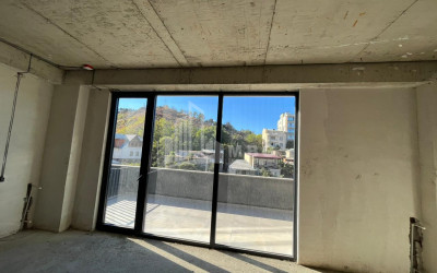 For Sale Flat G. Shatberashvili Street Vake Vake District Tbilisi
