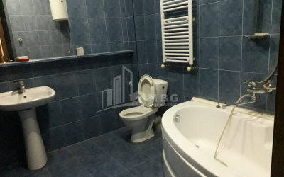 For Sale House - Villa, in Bagebi