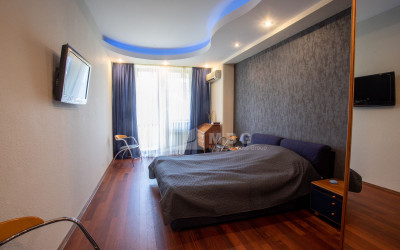 For Rent Flat, in Vake