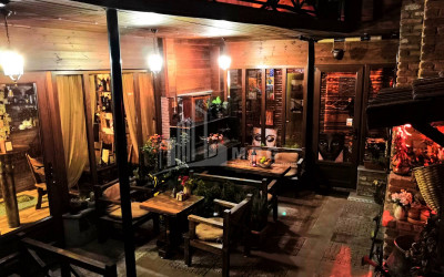 For Rent Hotel - Resort Commercial, in Abanotubani