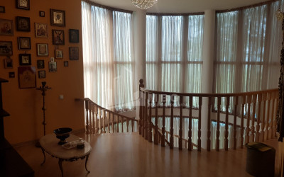 For Rent House Villa, Tskneti, Vake District, Tbilisi