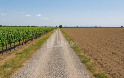 For Sale Land Eniseli Kvareli Kakheti