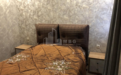 For Sale Flat, in Saburtalo