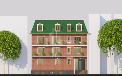 For Sale House - Villa, in Saburtalo