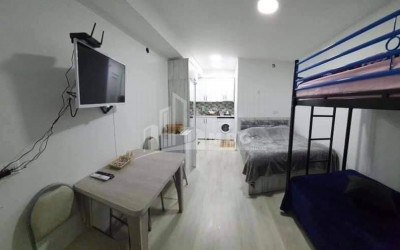 For Sale Flat, Bakuriani, Borjomi Municipality, Municipalities of Samtskhe - Javakheti