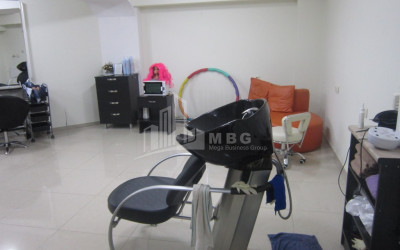 For Rent Витражный фасад Commercial, in Saburtalo