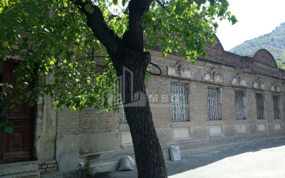 Продается Строительство - Инвестиционная Земля, в Мтацминда