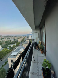 For Sale Flat Surrounding area of metro Guramishvili Nadzaladevi District Tbilisi