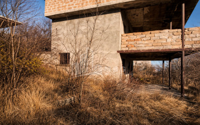 For Sale House Villa Mukhattskaro Mtskheta Mtskheta   Mtianeti