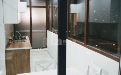 Продается Квартира, в Ведзиси