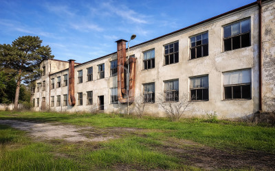 For Sale Commercial - universal Land In Kachreti, Gurjaani