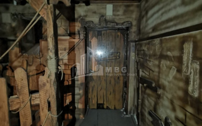 Продается Подвал Коммерческий, в Ваке