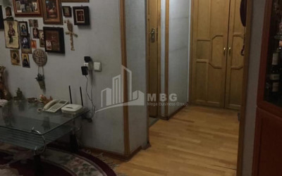 For Rent Flat, in Saburtalo