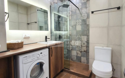 For Sale Flat, in Saburtalo