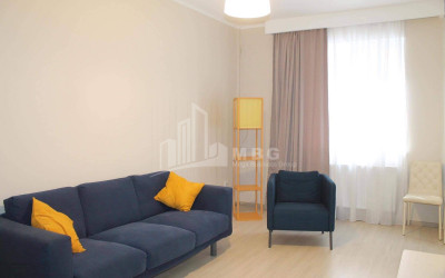 For Rent Flat, in Saburtalo