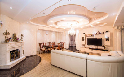 For Sale Flat, in Saburtalo