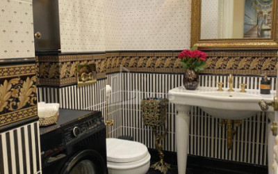 For Sale Flat, in Vake