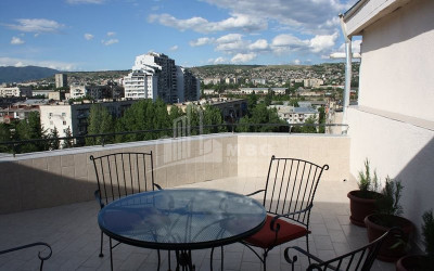 For Rent Flat, in Didube