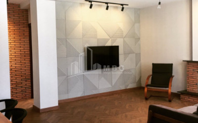 For Sale Flat, in Bakuriani