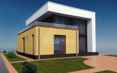 იყიდება სახლი - აგარაკი, გ. ათონელის ქუჩა, სოფელი დიღომი, საბურთალოს რაიონი, თბილისი