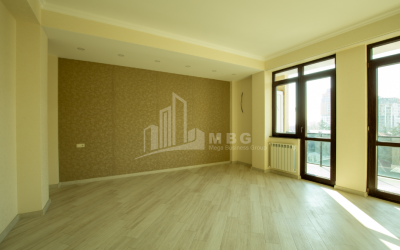 For Sale Flat, in Vedzisi